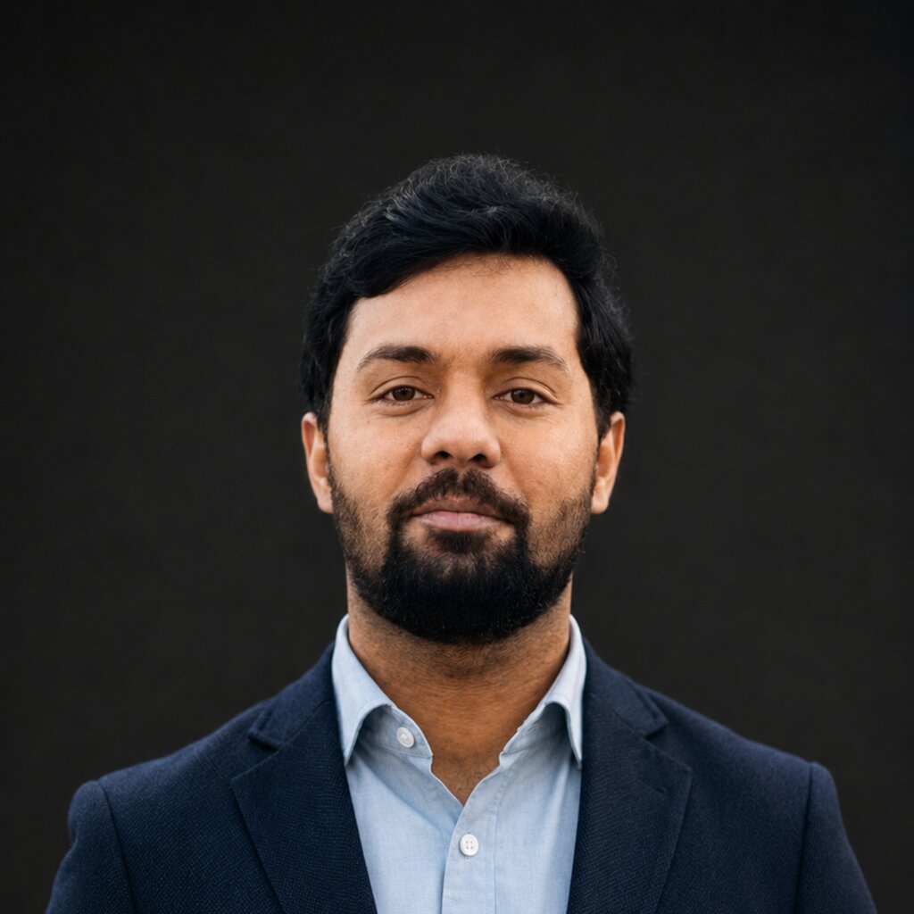 Usama Mangi